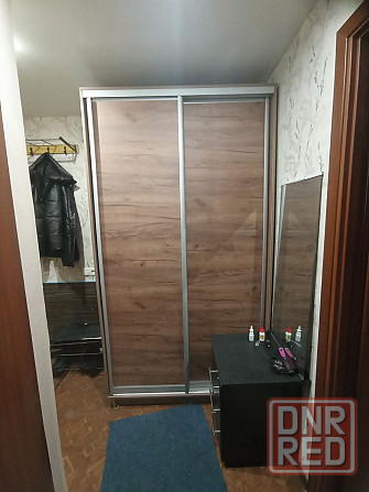 Аренда 1 Комнатной Квартиры - Кировский р-н/Семашко - Вода Идет Согласно Графика /Чисто Комфортно! Донецк - изображение 9