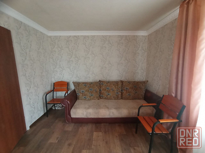 Аренда 1 Комнатной Квартиры - Кировский р-н/Семашко - Вода Идет Согласно Графика /Чисто Комфортно! Донецк - изображение 3