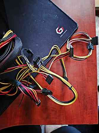 Блок питания Cougar XTC 600 80 plus Донецк