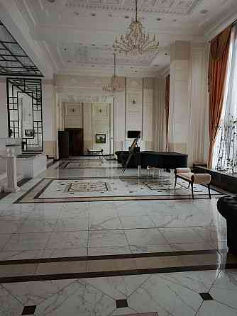 Продам 3-х комн.кв. бульвар Пушкина, лучший новострой. Донецк