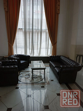 Продам 3-х комн.кв. бульвар Пушкина, лучший новострой. Донецк - изображение 3