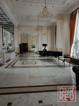 Продам 3-х комн.кв. бульвар Пушкина, лучший новострой. Донецк - изображение 2