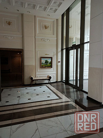 Продам 3-х комн.кв. бульвар Пушкина, лучший новострой. Донецк - изображение 4