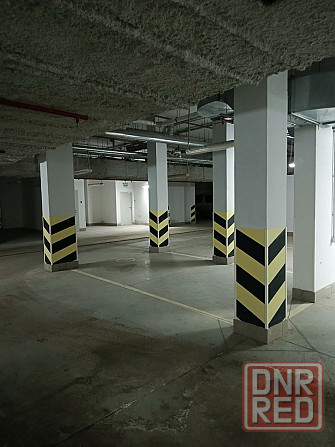 Продам 3-х комн.кв. бульвар Пушкина, лучший новострой. Донецк - изображение 10