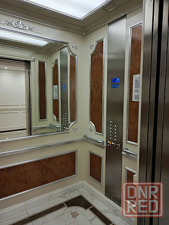 Продам 3-х комн.кв. бульвар Пушкина, лучший новострой. Донецк - изображение 11