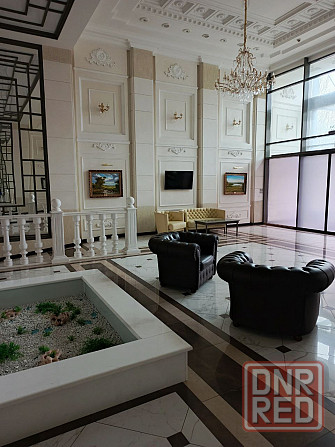 Продам 3-х комн.кв. бульвар Пушкина, лучший новострой. Донецк - изображение 5