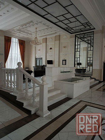 Продам 3-х комн.кв. бульвар Пушкина, лучший новострой. Донецк - изображение 1