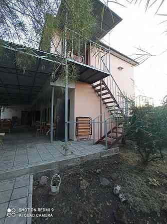 Продажа готового бизнеса, г.Урзуф , Земельный участок 12 соток(приватизированный) На берегу моря (10 Урзуф