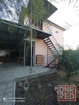 Продажа готового бизнеса, г.Урзуф , Земельный участок 12 соток(приватизированный) На берегу моря (10 Урзуф - изображение 2