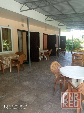 Продажа готового бизнеса, г.Урзуф , Земельный участок 12 соток(приватизированный) На берегу моря (10 Урзуф - изображение 7