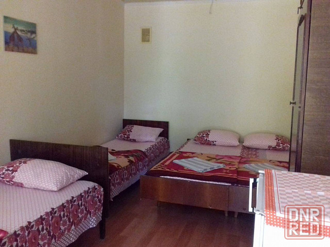 Продажа готового бизнеса, г.Урзуф , Земельный участок 12 соток(приватизированный) На берегу моря (10 Урзуф - изображение 4