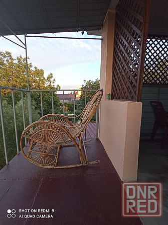 Продажа готового бизнеса, г.Урзуф , Земельный участок 12 соток(приватизированный) На берегу моря (10 Урзуф - изображение 10