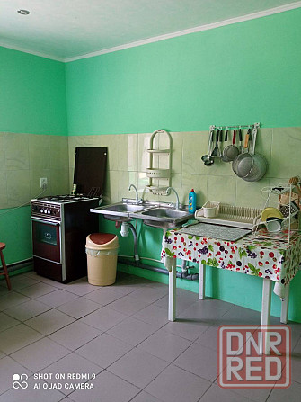 Продажа готового бизнеса, г.Урзуф , Земельный участок 12 соток(приватизированный) На берегу моря (10 Урзуф - изображение 5