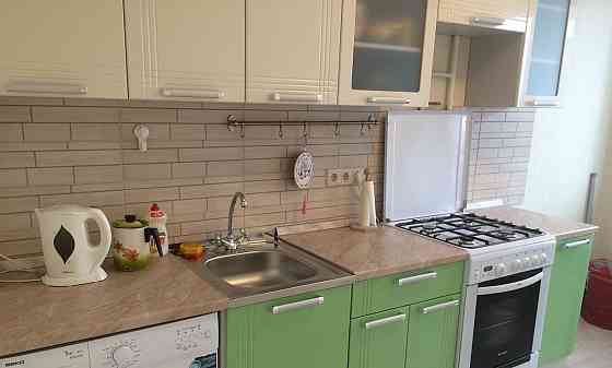 1-к квартира, 32 м2, 3/5 эт. Мариуполь