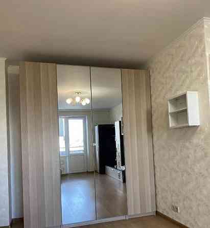 1-к квартира, 32 м2, 3/5 эт. Мариуполь