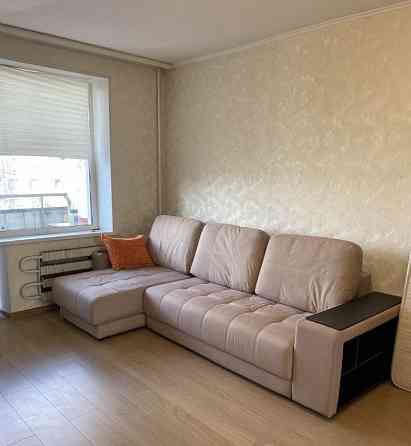 1-к квартира, 32 м2, 3/5 эт. Мариуполь