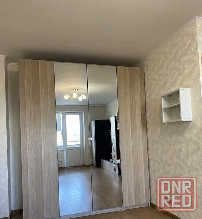 1-к квартира, 32 м2, 3/5 эт. Мариуполь - изображение 2