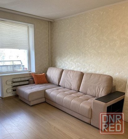 1-к квартира, 32 м2, 3/5 эт. Мариуполь - изображение 4