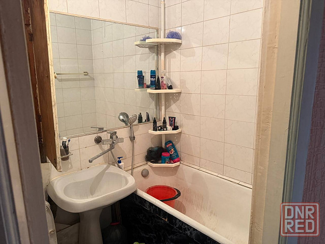 Сдам 1 комн Набережная Донецк - изображение 4