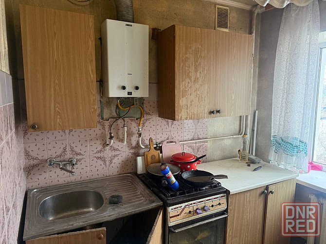 Сдам 1 комн Набережная Донецк - изображение 1