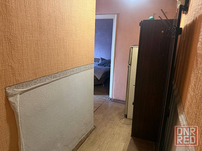 Сдам 1 комн Набережная Донецк - изображение 5