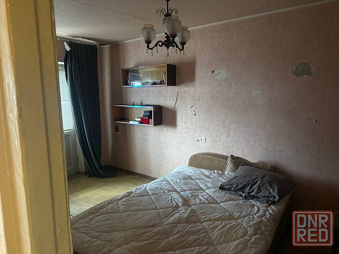 Сдам 1 комн Набережная Донецк - изображение 6