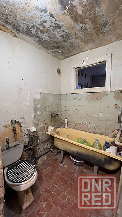 Продажа 2к квартиры ул. Краснооктябрьская , Буденновский р-н , ориентир магазин Ник Донецк - изображение 6