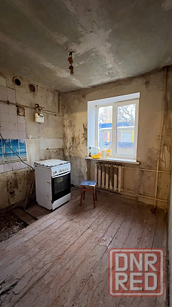 Продажа 2к квартиры ул. Краснооктябрьская , Буденновский р-н , ориентир магазин Ник Донецк - изображение 5