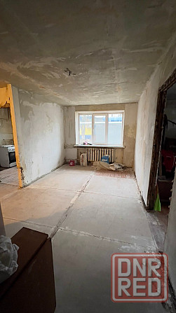 Продажа 2к квартиры ул. Краснооктябрьская , Буденновский р-н , ориентир магазин Ник Донецк - изображение 1