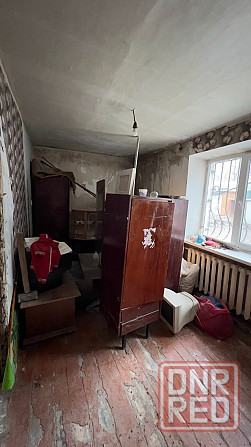 Продажа 2к квартиры ул. Краснооктябрьская , Буденновский р-н , ориентир магазин Ник Донецк - изображение 4