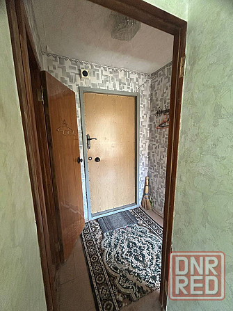 Продажа 1 квартиры , ул.Щетинина ,Пролетарский р-н, ориентир в Караван, Молоко, Рынок Донецк - изображение 2