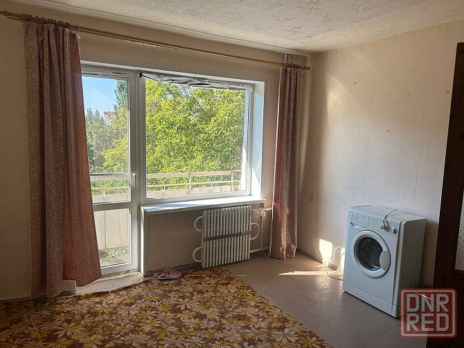 Продажа 1 квартиры , ул.Щетинина ,Пролетарский р-н, ориентир в Караван, Молоко, Рынок Донецк - изображение 1