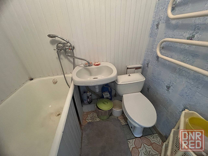 Продажа 1 квартиры , ул.Щетинина ,Пролетарский р-н, ориентир в Караван, Молоко, Рынок Донецк - изображение 6