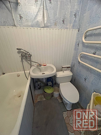 Продажа 1 квартиры , ул.Щетинина ,Пролетарский р-н, ориентир в Караван, Молоко, Рынок Донецк - изображение 7