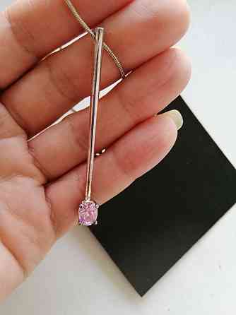 Продам набор украшений Орифлейм серьги колье Донецк