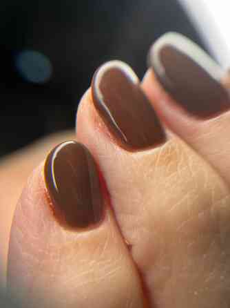 Мастер Маникюра Макеевка