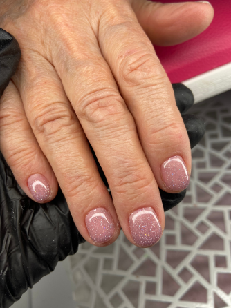 Мастер Маникюра Макеевка