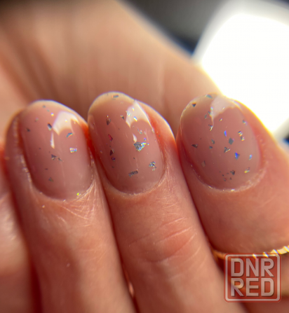 Мастер Маникюра Макеевка - изображение 3