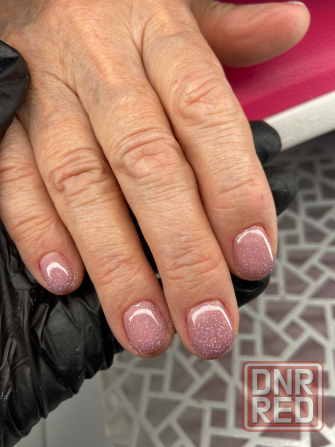 Мастер Маникюра Макеевка - изображение 2