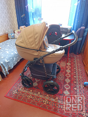 Коляска Донецк - изображение 1
