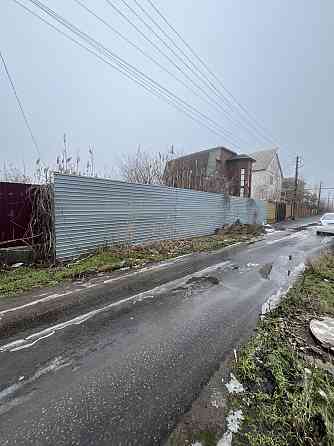 Продается участок на берегу моря в городе Новоазовск Новоазовск