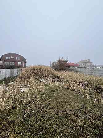 Продается участок на берегу моря в городе Новоазовск Новоазовск