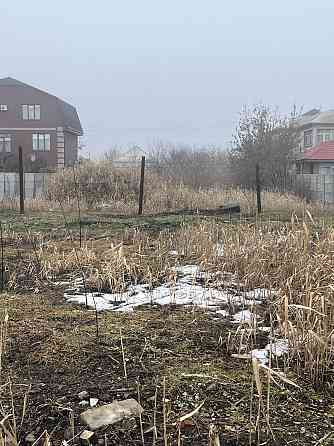 Продается участок на берегу моря в городе Новоазовск Новоазовск
