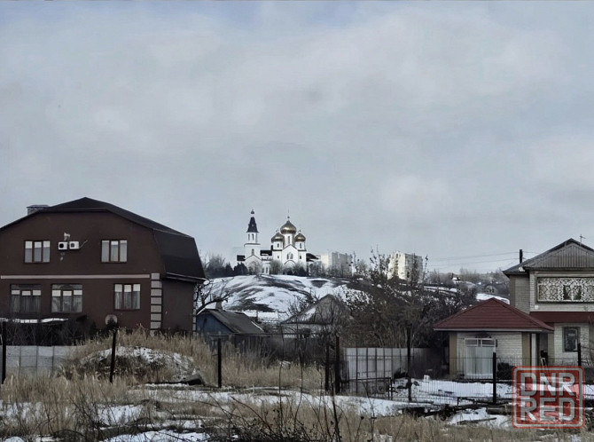 Продается участок на берегу моря в городе Новоазовск Новоазовск - изображение 8