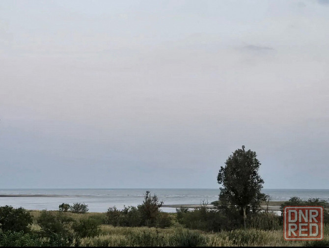 Продается участок на берегу моря в городе Новоазовск Новоазовск - изображение 7