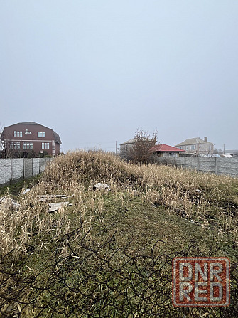 Продается участок на берегу моря в городе Новоазовск Новоазовск - изображение 6