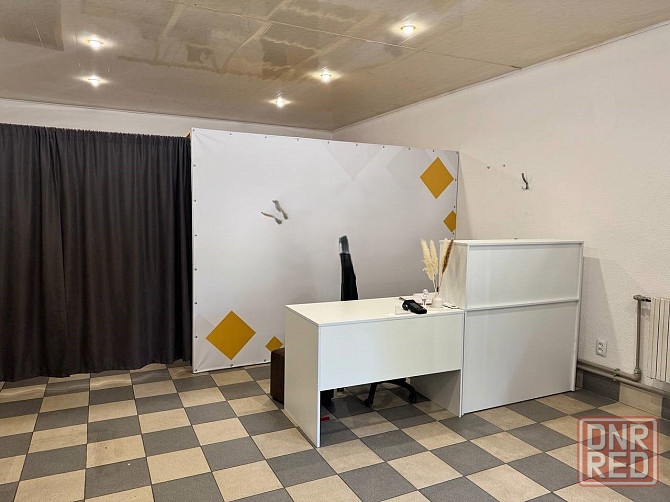 Продажа Магазина 52,3 кв/м., ул. Челюскинцев . Киевский р-н Донецк - изображение 1