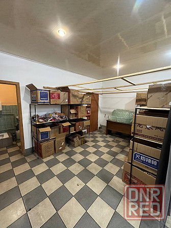 Продажа Магазина 52,3 кв/м., ул. Челюскинцев . Киевский р-н Донецк - изображение 3