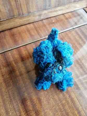 Продам игрушку собачку ссср Донецк