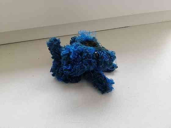 Продам игрушку собачку ссср Донецк